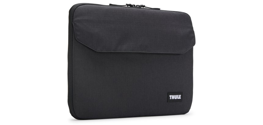 Thule Lithos TLS114 - Black 35,6 cm (14") Housse Noir