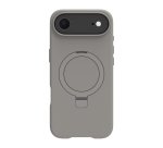 dbramante1928 Roskilde MS Kick ICON mobile phone case Cover Grey