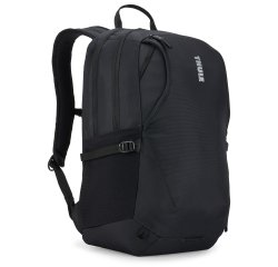 Thule EnRoute TEBP5216 - Black sac à dos Sac à dos normal Noir Nylon