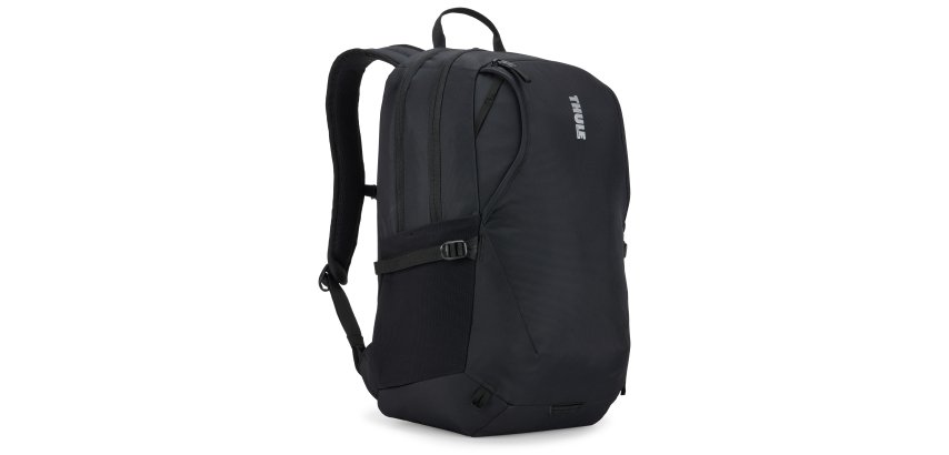 Thule EnRoute TEBP5216 - Black sac à dos Sac à dos normal Noir Nylon