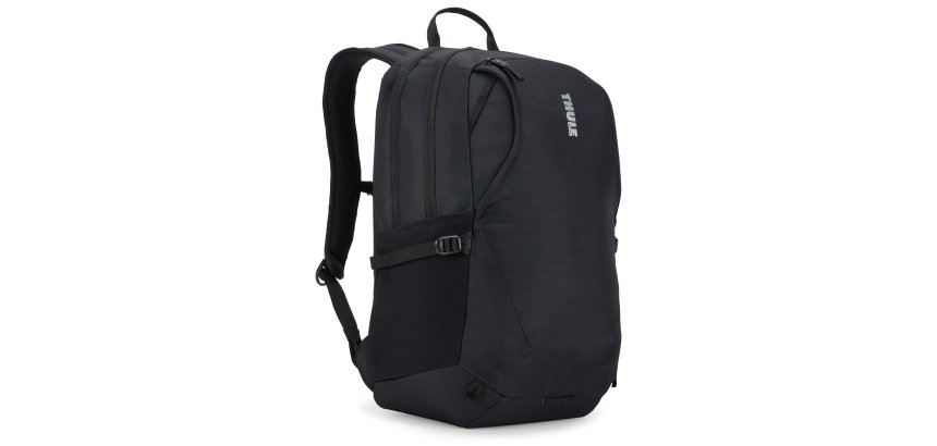 Thule EnRoute TEBP5216 - Black sac à dos Sac à dos normal Noir Nylon
