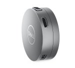 DELL Pro 7-in-1 USB-C-reisadapter - DA310