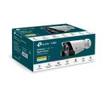 TP-Link VIGI C340S Balle (forme) Caméra de sécurité IP Extérieure 2688 x 1520 pixels Mur