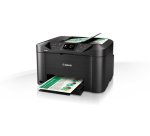 Canon MAXIFY MB5150 Ad inchiostro A4 600 x 1200 DPI 24 ppm Wi-Fi
