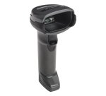 Zebra DS4678-SR Lector de códigos de barras portátil 1D/2D LED Negro