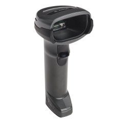 Zebra DS4678-SR Lecteur de code barre portable 1D/2D LED Noir