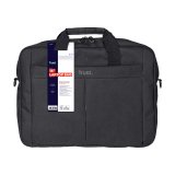 Maletín para portátil 16" / 40,6 cm Trust Primo Negro