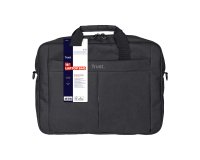 Maletín para portátil 16" / 40,6 cm Trust Primo Negro