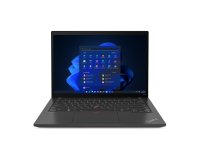 Lenovo ThinkPad P14s Gen 4 (Intel) Intel® Core™ i5 i5-1340P Station de travail mobile 35,6 cm (14") Écran tactile WUXGA 16 Go DDR5-SDRAM 512 Go SSD Wi-Fi 6E (802.11ax) Windows 11 Pro Français Noir