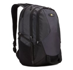 Case Logic InTransit RBP414 Black 35,8 cm (14.1") Sac à dos Noir