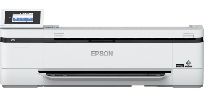 Epson SureColor SC-T3100M-MFP - Wireless Printer (without Stand) 220V