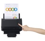 Ricoh SP-2240N ADF scanner 600 x 600 DPI A4 Black
