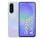Samsung Galaxy A36 5G 17 cm (6.7") Dual SIM Android 15 USB Type-C 8 GB 256 GB 5000 mAh Lavender