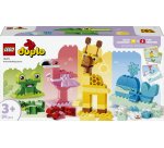 LEGO DUPLO Animal Building Game