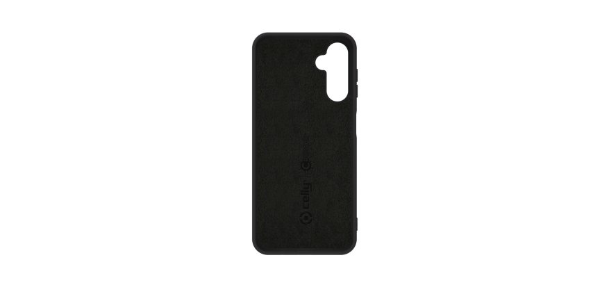Celly CROMO1038BK funda para teléfono móvil 16,5 cm (6.5") Negro