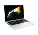 Samsung Galaxy Book4 NP754XGK-KS2FR laptop Intel Core 7 150U Ordinateur portable 39,6 cm (15.6") Full HD 16 Go LPDDR4x-SDRAM 512 Go SSD Wi-Fi 6 (802.11ax) Windows 11 Pro Français Argent