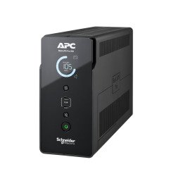 APC BR900G2I gruppo di continuità (UPS) A linea interattiva 0,9 kVA 540 W 6 presa(e) AC