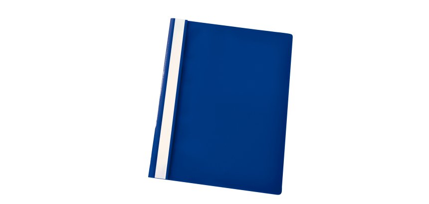 Esselte 28315 file storage box Blue