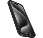 OtterBox Symmetry Series pour iPhone 15 Pro, Black