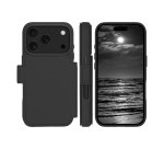 dbramante1928 Lynge MS ICON coque de protection pour téléphones portables Folio Noir
