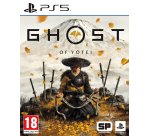 Sony Ghost of Yotei