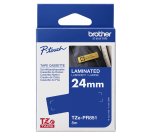 Brother TZE-PR851 nastro per etichettatrice Nero dorato