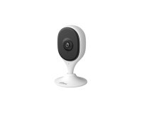 Dahua Technology DH-C3A telecamera di sorveglianza Cubo Telecamera di sicurezza IP Interno 2304 x 1296 Pixel Scrivania/Parete