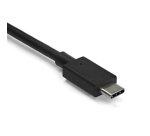 StarTech.com Adaptateur USB-C vers DisplayPort - Convertisseur Vidéo 8K/5K/4K USB Type-C vers DP 1.4 Alt Mode - HBR3/DSC/HDR - Adaptateur pour Écran Displayport 8k 30 Hz - Compatible TB3