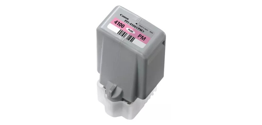 Canon LUCIA PRO II ink cartridge 1 piece(s) Original Standard yield Photo magenta