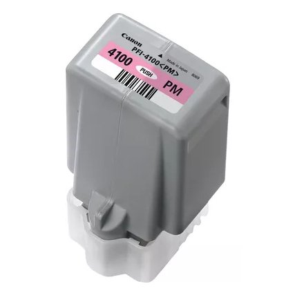 Canon - Cartuccia PFI-4100 - Magenta Photo - 6782C001