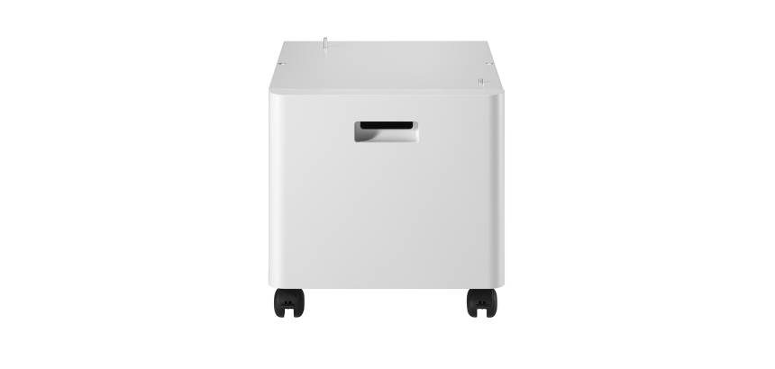 Brother ZUNTBC4FARBLASER meuble d'imprimante Blanc