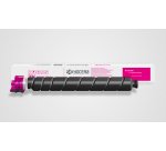 KYOCERA TK-8615M toner cartridge 1 pc(s) Original Magenta