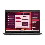 DELL Latitude 3450 Intel Core Ultra 5 125U Portátil 35,6 cm (14") Full HD 16 GB DDR5-SDRAM 512 GB SSD Wi-Fi 6E (802.11ax) Windows 11 Pro Español Gris