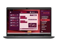 DELL Latitude 3450 Intel Core Ultra 7 155U Portátil 35,6 cm (14") Full HD 16 GB DDR5-SDRAM 512 GB SSD Wi-Fi 6E (802.11ax) Windows 11 Pro Español Gris