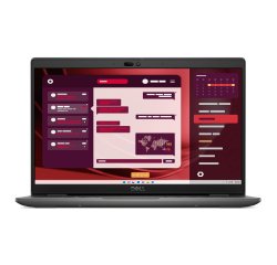 DELL Latitude 3450 Intel Core Ultra 5 125U Portátil 35,6 cm (14") Full HD 16 GB DDR5-SDRAM 512 GB SSD Wi-Fi 6E (802.11ax) Windows 11 Pro Español Gris