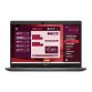 DELL Latitude 3450 Intel Core Ultra 7 155U Portátil 35,6 cm (14") Full HD 16 GB DDR5-SDRAM 512 GB SSD Wi-Fi 6E (802.11ax) Windows 11 Pro Español Gris