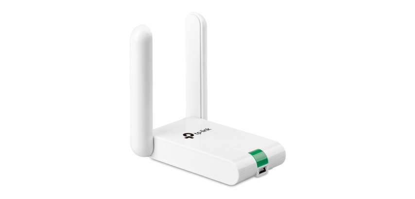 TP-Link TL-WN822N carte réseau WLAN 300 Mbit/s