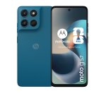 Motorola moto g57 17.1 cm (6.72") Dual SIM Android 16.0 5G USB Type-C 8 GB 256 GB 5200 mAh Green