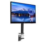 iiyama DS1001C-B1 support d'écran plat pour bureau 76,2 cm (30") Noir