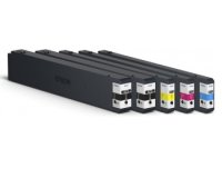 Epson WorkForce Enterprise WF-C20600 Magenta Ink