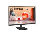 LG 27BA400-B Monitor PC 68,6 cm (27") 1920 x 1080 Pixel Full HD LCD Nero