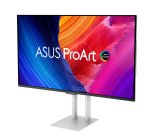 ASUS ProArt OLED PA32UCDM Monitor PC 80 cm (31.5") 3840 x 2160 Pixel 4K Ultra HD QD-OLED Argento