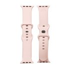 Celly WBANDSIL44BP pieza y accesorio para reloj Correa de reloj