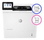 HP LaserJet Enterprise M612dn