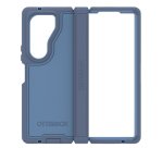 OtterBox Defender XT Series for Galaxy Z Fold6, Baby Blue Jeans