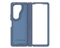 OtterBox Defender XT Series voor Galaxy Z Fold6, Baby Blue Jeans