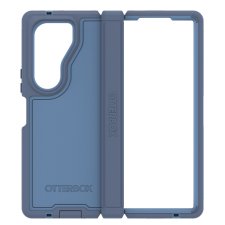 OtterBox Defender XT Series pour Galaxy Z Fold6, Baby Blue Jeans