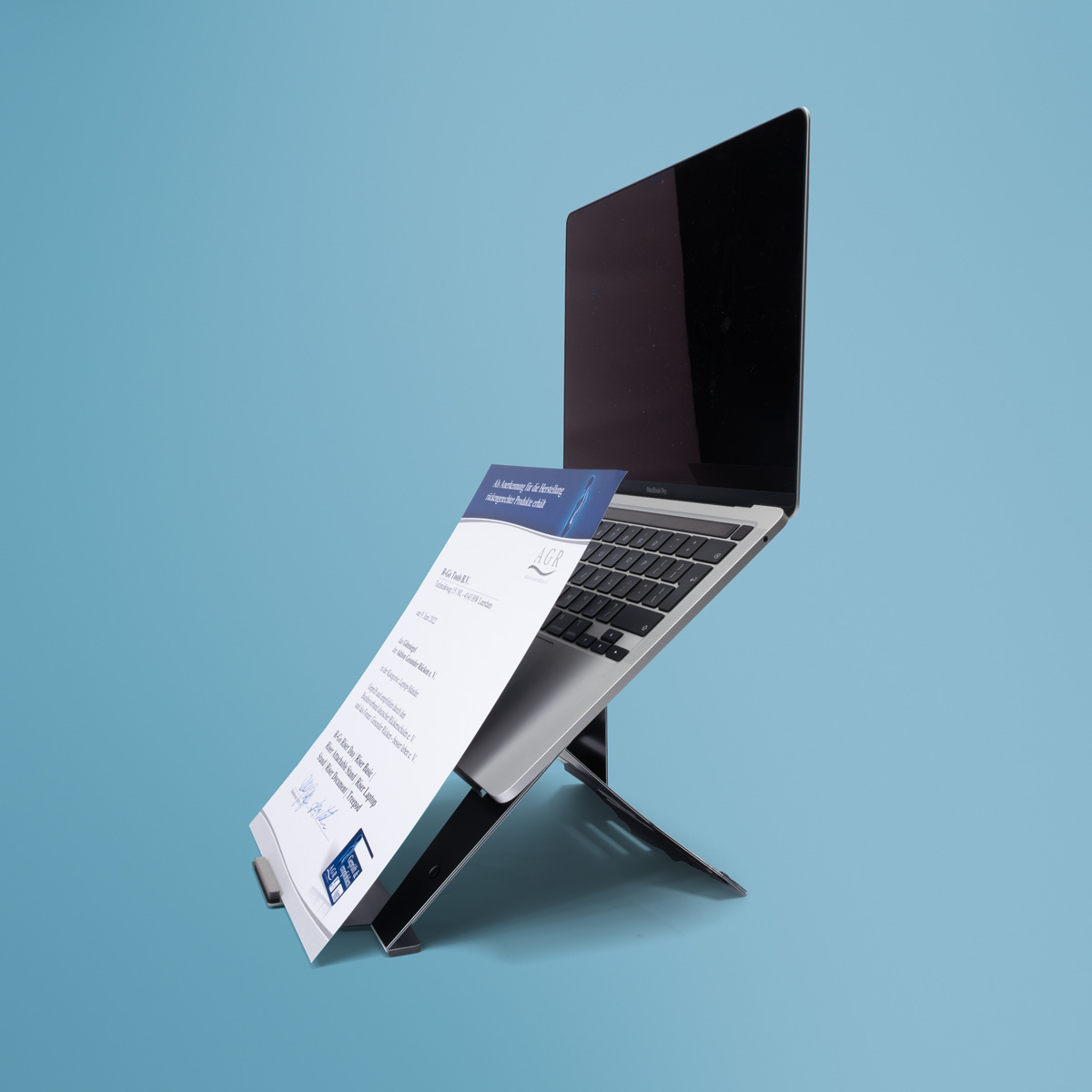 R-Go Tools Support pour ordinateur portable R-Go Riser Document ...