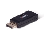 Lindy Emulateur EDID DisplayPort 1.4