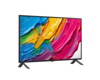 LG QNED AI 43QNED80A6B TV Serie QNED80 43'' 4K, a7 Gen8, HDR10, 20W, 3 HDMI con Game Optimizer, Smart TV WebOS 25